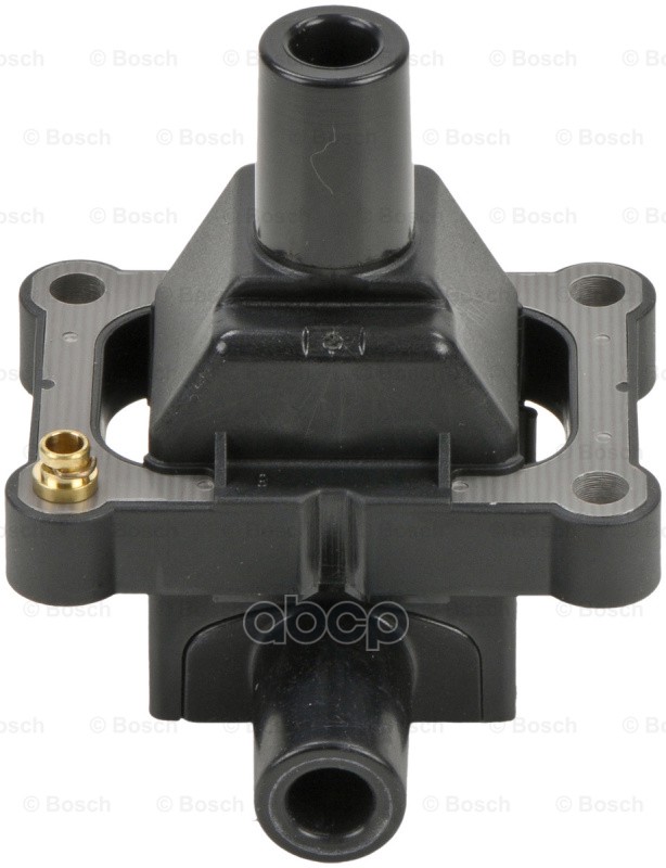 Катушка зажигания MERCEDES C W202/E W210/G W463 Bosch арт. 0221506002