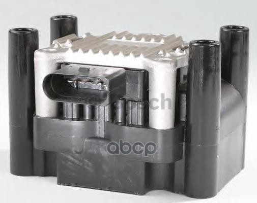 Катушка зажигания Bosch арт. 0221603010