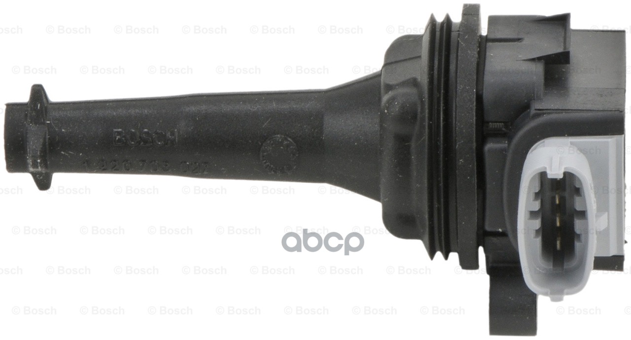 Катушка зажигания 0221604010 Bosch арт. 0221604010