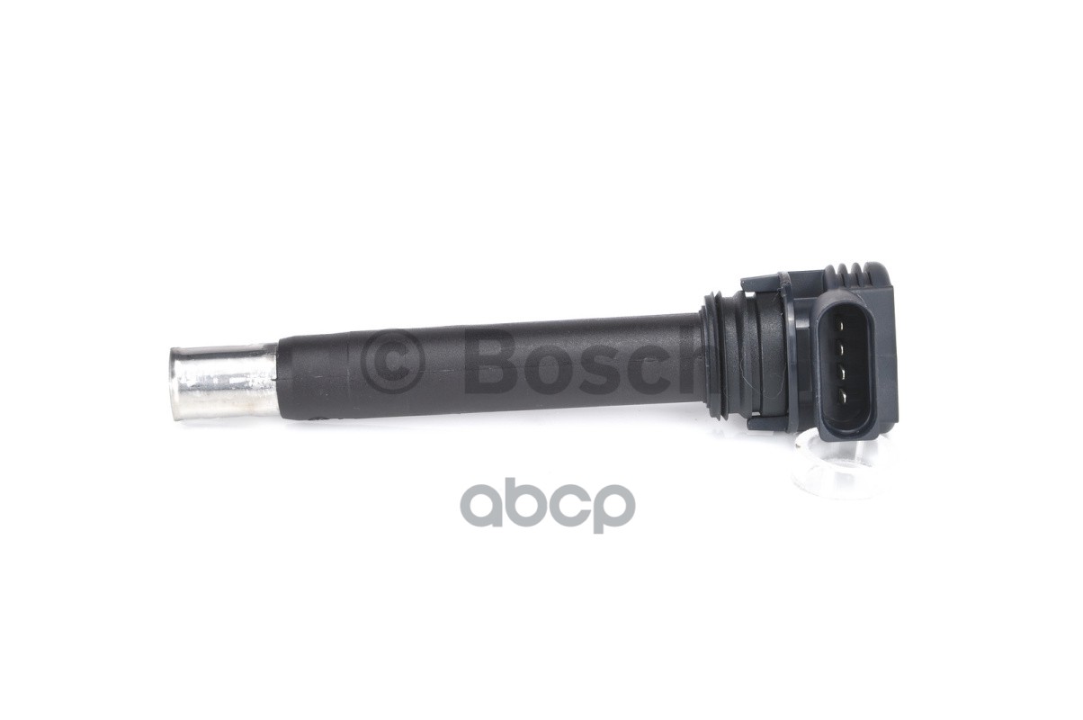 Катушка зажигания Audi A3 03-16 / A4 00-15 AXX;BGU;BLX;BLY;BSE;BSF;BWA;CBFA;CBUA;CCCA;CCZA;CJKA;CJKB Bosch арт. 0221604115