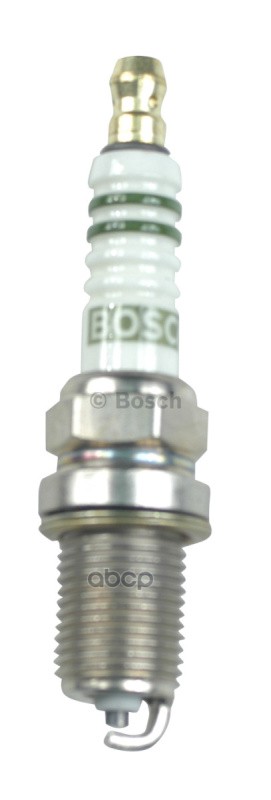 Свеча F8DC4 0.8 0241229713 Bosch арт. 0241229713