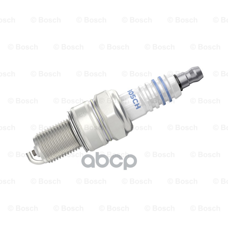 Свеча зажигания W7DC (0.7) 0 BOSCH 0 241 235 755 Bosch арт. 0 241 235 755