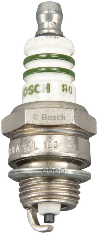 Свеча зажигания UNIVERSAL Garden BOSCH 0 241 245 555 Bosch арт. 0 241 245 555