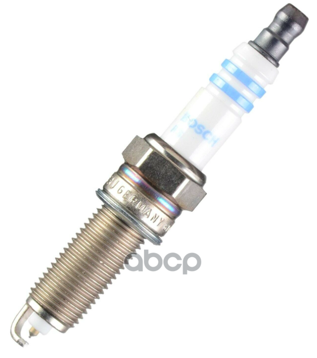 Свеча зажигания СВЕЧА YR 8 SII 30 W 0242129525 Bosch арт. 0242129525