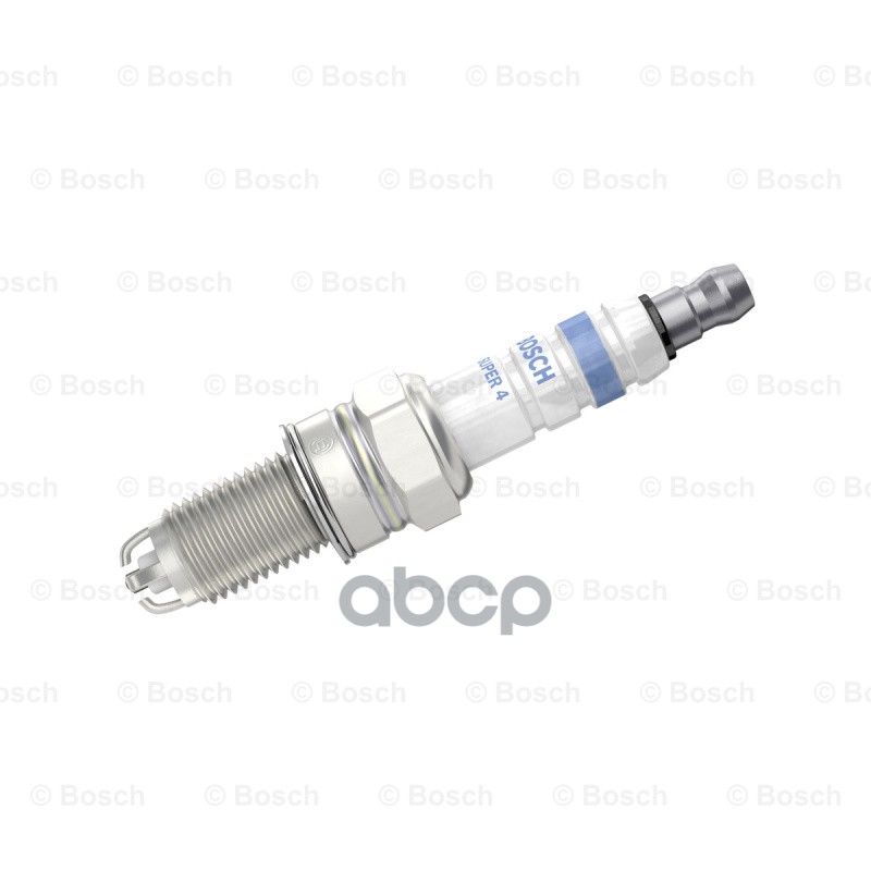 Свеча Зажигания Bosch арт. 0242132501