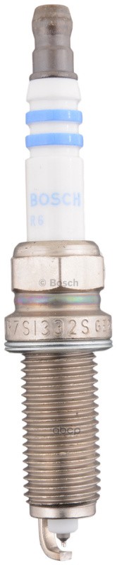Свеча зажигания 0242135517 Bosch арт. 0242135517