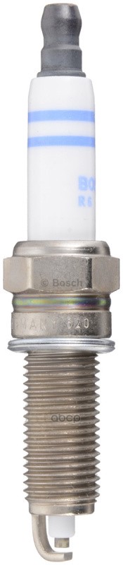 Свеча зажигания YR7SES (0.7) BOSCH 0 242 135 528 Bosch арт. 0 242 135 528