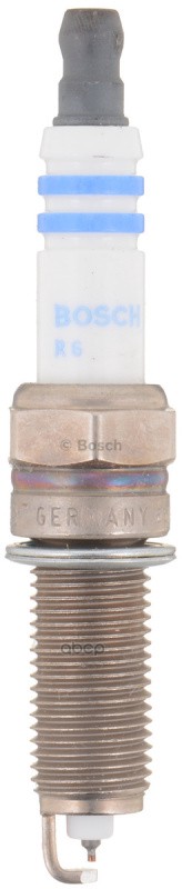 Свеча YR7SII33T (0.8) 1шт. 0242135556 Bosch арт. 0242135556