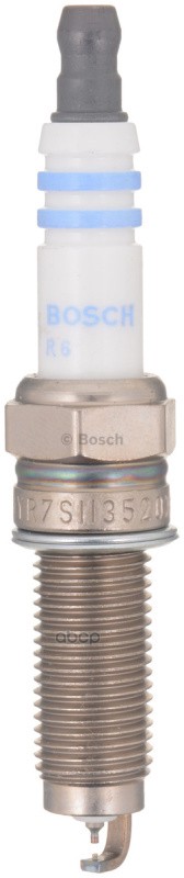 Свеча Зажигания 0242135557 Bosch арт. 0242135557
