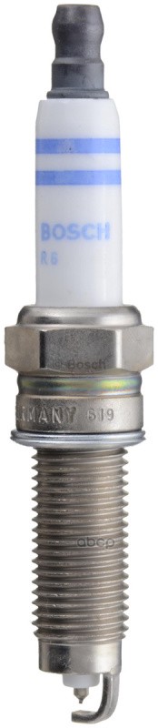 Свеча зажигания WS9EC 0242140528 Bosch арт. 0242140528