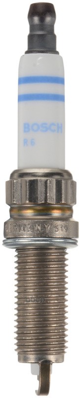 Свеча зажигания 0242140535 Bosch арт. 0242140535