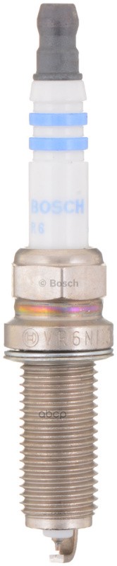 Свеча Зажигания Bosch 0242140557 Vr6nii332 Forester 2.0 Xt 11.2012 - , Forester 2.0I Turbo 4Wd 11.2012 - , Wrx 2.0 05.2014 - ...