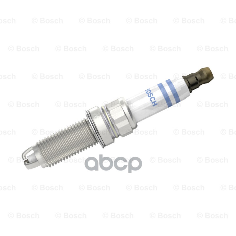 Свеча Зажигания Zgr6ste2w 1Шт. Bosch 0242140560 Bosch арт. 0 242 140 560