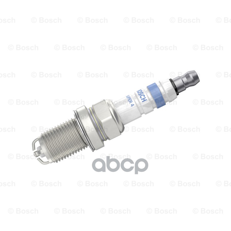 Свеча зажигания FR91X BOSCH 0 242 222 505 Bosch арт. 0 242 222 505