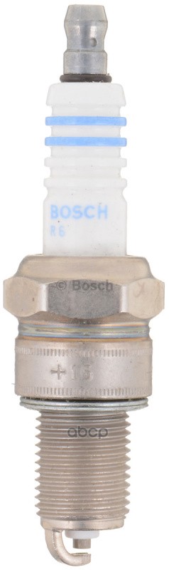 Свеча зажигания WR9DC (0.9) Bosch арт. 0242225599