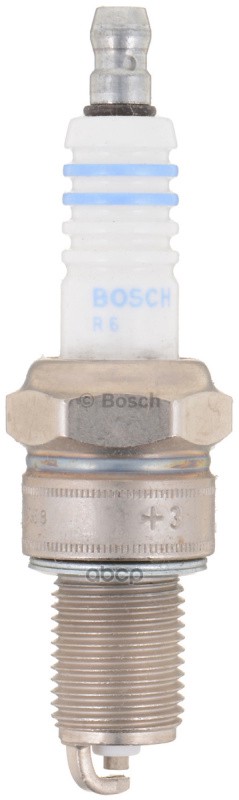 Свеча WR8D+ 0.8 (+3) 0242229656 Bosch арт. 0242229656