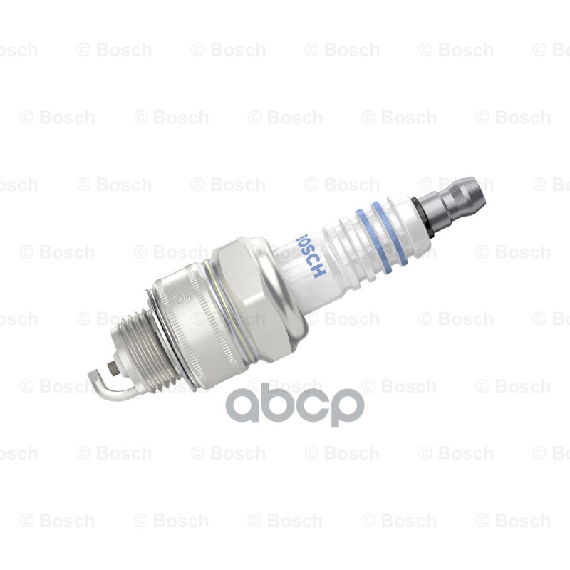Свеча WR8B+ 0.8 (+20) 0242229657 Bosch арт. 0242229657