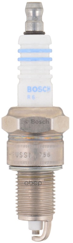 Свеча Зажигания Bosch арт. 0242229779