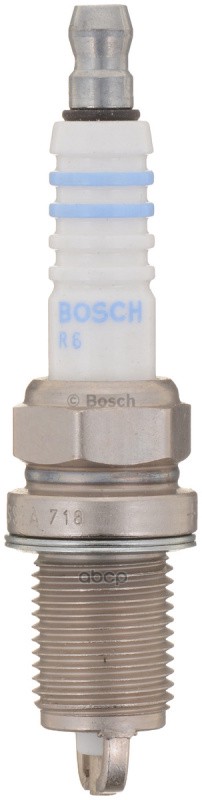 Свеча зажигания FR8HDC+ (1.0) BOSCH 0 242 229 782 Bosch арт. 0 242 229 782