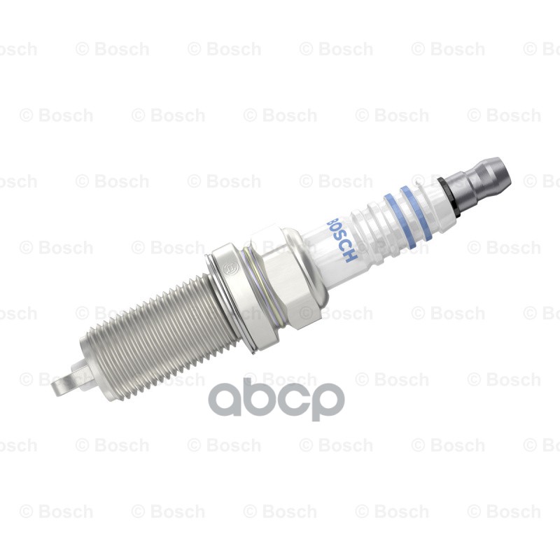КОМПЛЕКТ 4ШТ СВЕЧИ ЗАЖИГАНИЯ FR8SC+ (0.9) Bosch арт. 0242229923