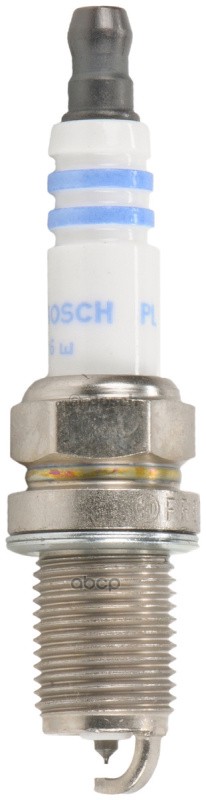 Свеча Fr8dpp30x (1,1) 1Шт. Bosch арт. 0242230557
