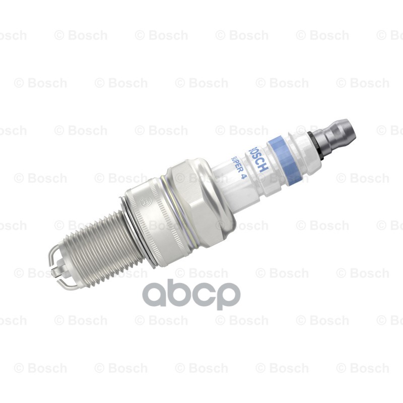 Свеча зажигания WR78X (1.1) Bosch арт. 0242232505