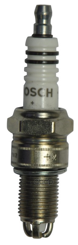 Свеча зажигания W7LTCR (1.0) Bosch арт. 0242235664