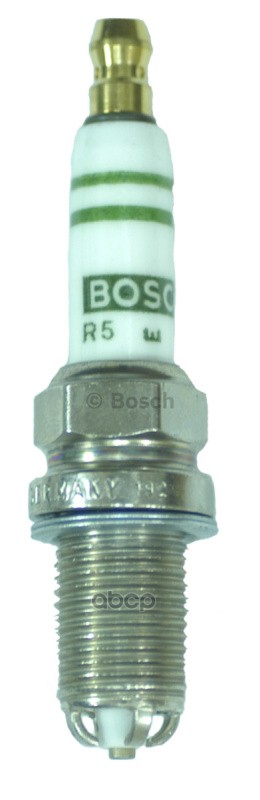 Свеча FGR7KQE0 1.2 0242235715 Bosch арт. 0242235715