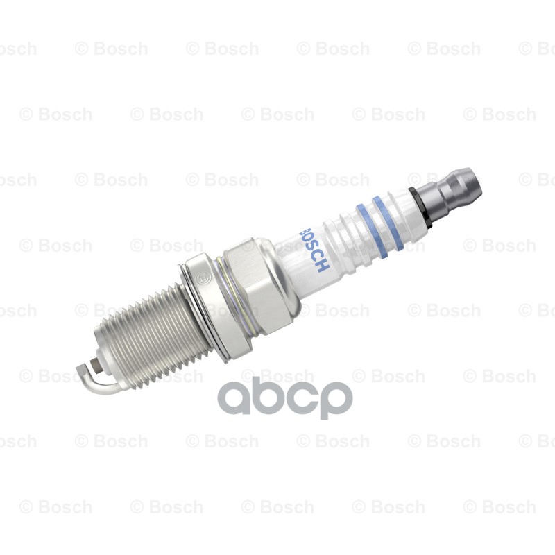 Комплект Свечей Зажигания Fr7dc+ (0.9), 4Шт Bosch арт. 0242235912
