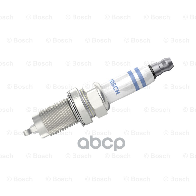Свеча Зажигания Fr7hc (0.9) Комплект Из 4Шт 0242235983 Bosch арт. 0242235983