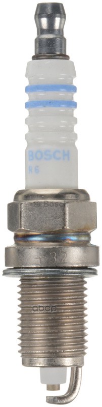 Свеча FR7LCX 1.1 0242236542 Bosch арт. 0242236542