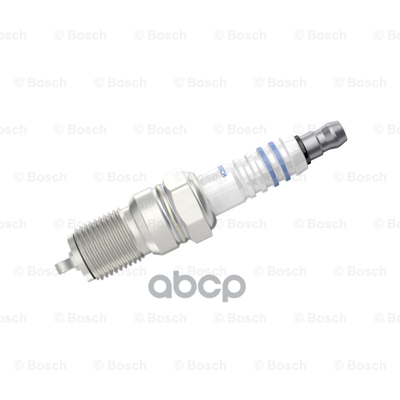 Свеча зажигания HR7DCX (1.1) Bosch арт. 0242236560