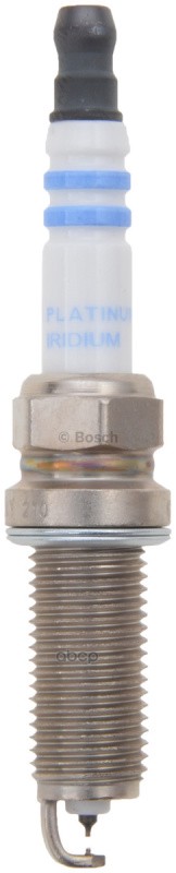 Свеча Fr7nii35u (1.0) Bosch арт. 0242236605