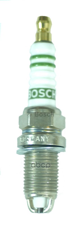 Свеча зажигания FR6LDC (0.9) BOSCH 0242240566 Bosch арт. 0 242 240 566