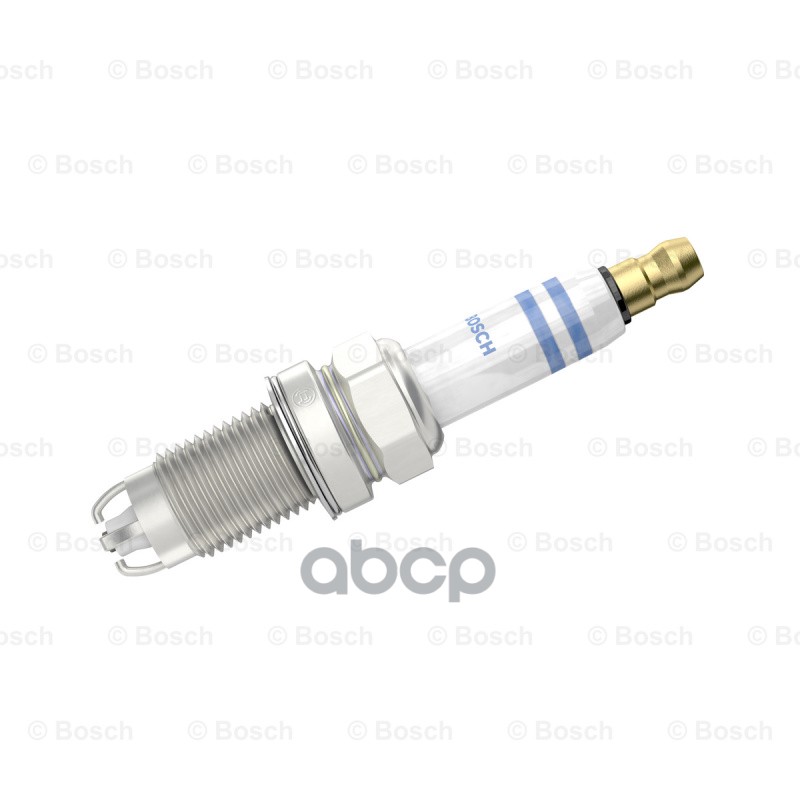 Свеча зажигания FGR6HQE0 (1.35) Bosch арт. 0242240590