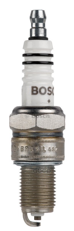 Свеча зажигания Bosch арт. 0242240592