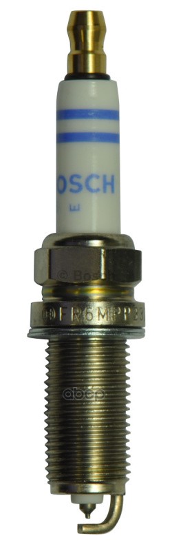 Свеча FR6MPP332 0242240619 Bosch арт. 0242240619