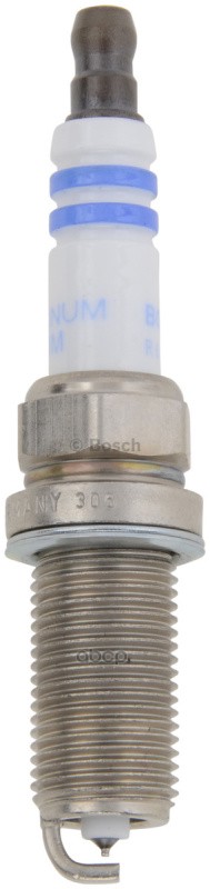 Свеча fr6npp332 0242240637 Bosch арт. 0242240637