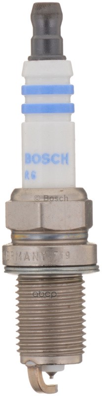 Свеча зажигания FR5DPP222 (1.0) BOSCH 0 242 245 558 Bosch арт. 0 242 245 558