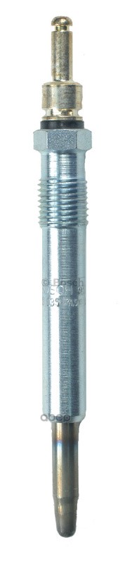 Свеча накаливания 0250201035 Bosch арт. 0250201035