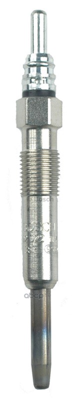 Свеча накаливания BOSCH 0 250 202 022 Bosch арт. 0 250 202 022