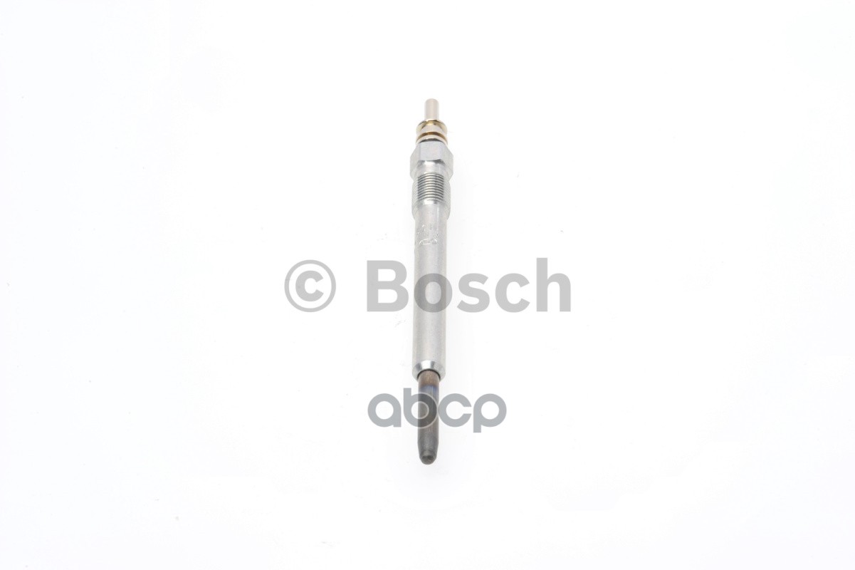 Свеча накаливания MERCEDES-BENZ: C-CLASS C 200 CDI Bosch арт. 0250202141