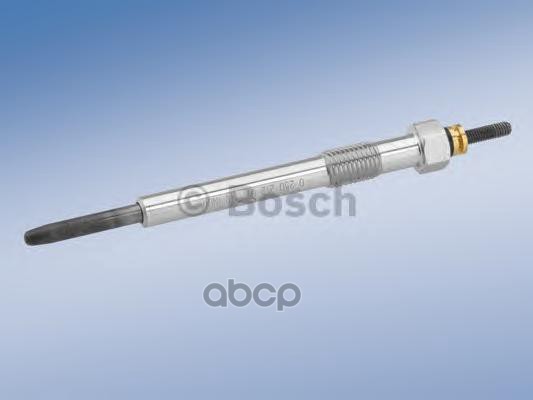 Свеча накаливания 0250212011 Bosch арт. 0250212011