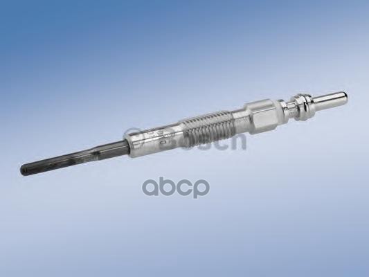 Свеча накаливания штифтовая 0250403010 Bosch арт. 0250403010