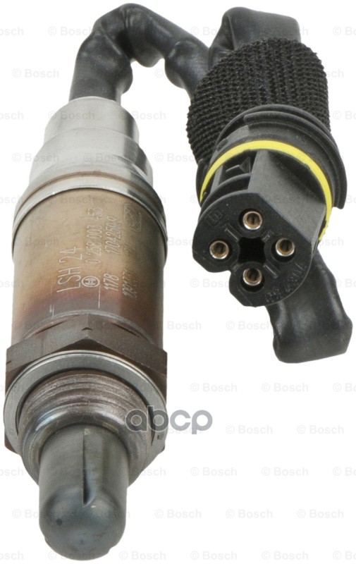 Датчик кислородный 0258003477 Bosch арт. 0258003477