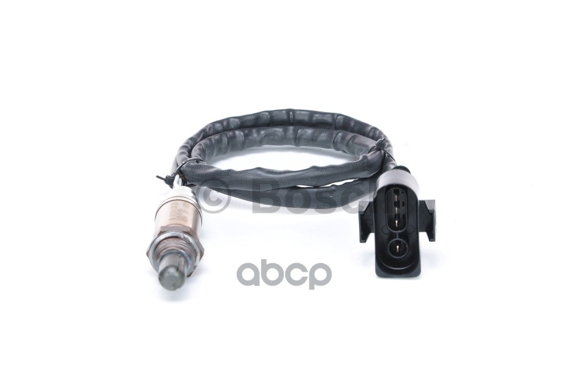 Датчик кислородный Audi A3 96-03 / A6 97-05 Bosch арт. 0258003478