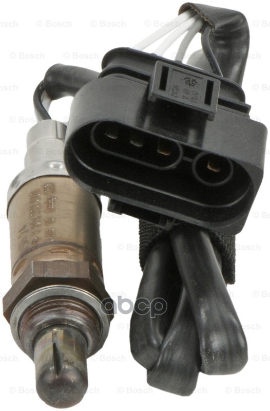 Датчик кислородный Volkswagen Golf 91-99 / Polo 94-01 Bosch арт. 0258003548