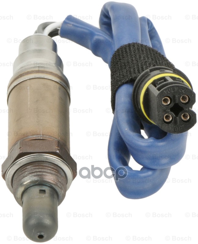 Датчик Кислородный Bosch арт. 0258003798