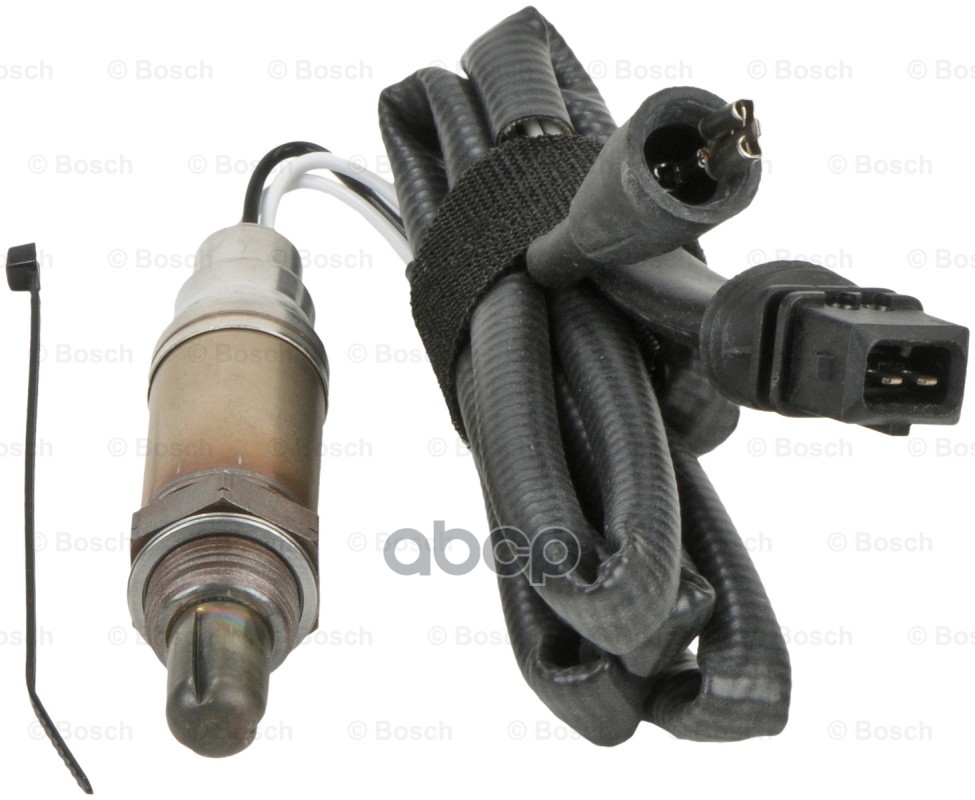 Датчик кислородный Audi A6 94-97 / Volkswagen Golf 87-91 Bosch арт. 0258003957