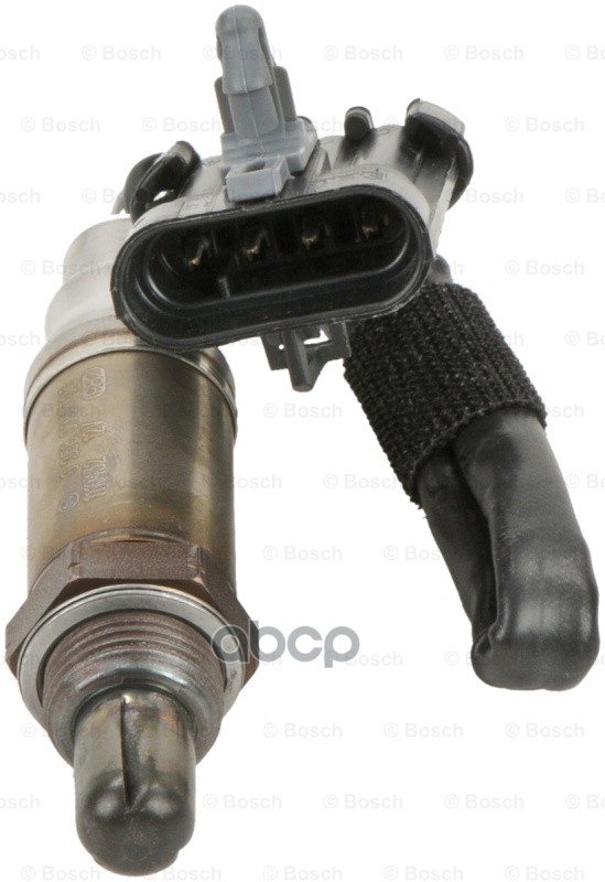 Датчик кислорода, лямбда-зонд CHEVROLET Lanos BOSCH 0 258 005 703 Bosch арт. 0 258 005 703